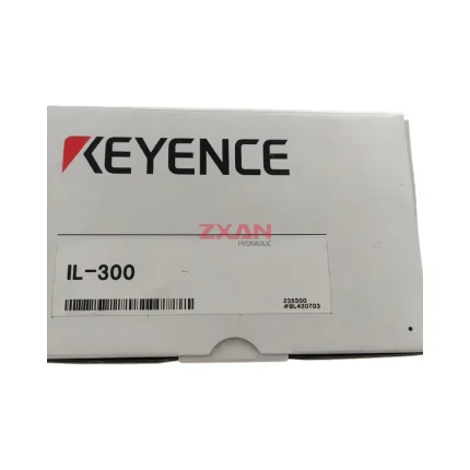 Keyence IL-300