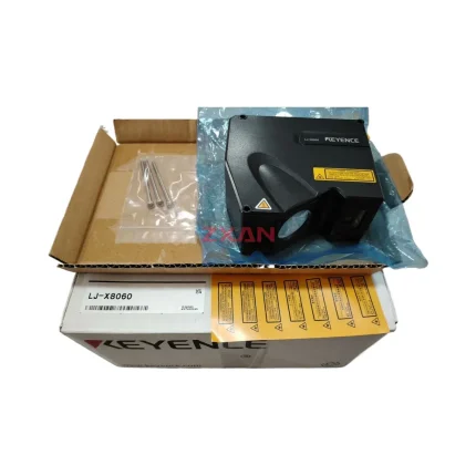 Keyence LJ-X8060