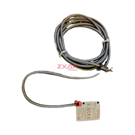 Keyence LR-W70