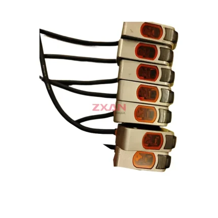 Keyence LR-Z8250AN