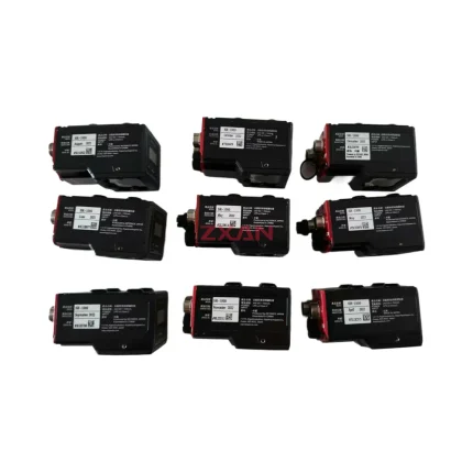 Keyence SR-1000
