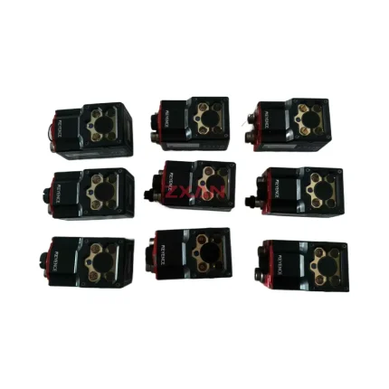 Keyence SR-1000