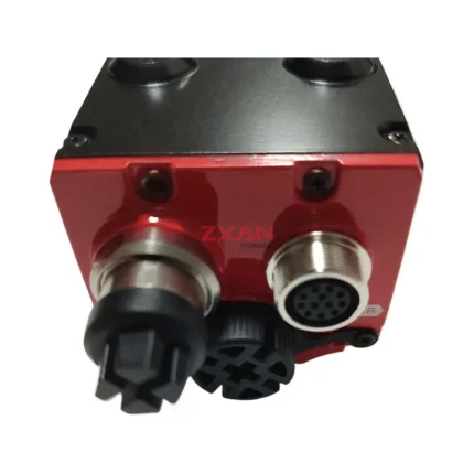 Keyence SR-1000W