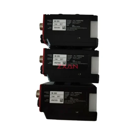 Keyence SR-2000