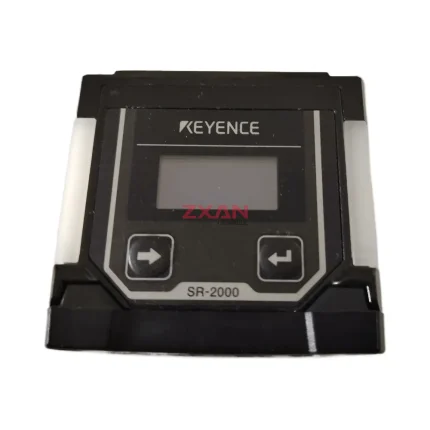 Keyence SR-2000