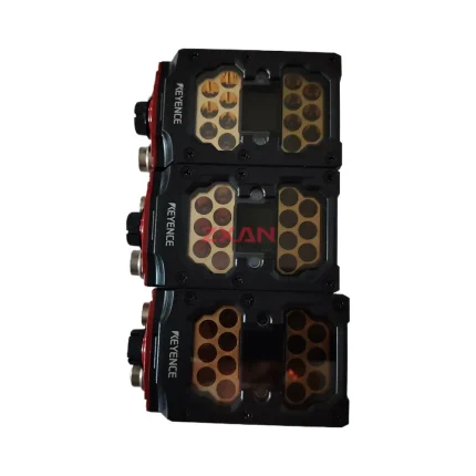 Keyence SR-2000