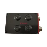 Keyence SR-2000