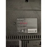 Keyence VT5-W10