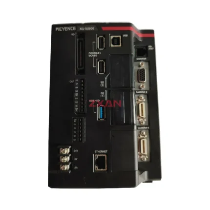 Keyence XG-X2500