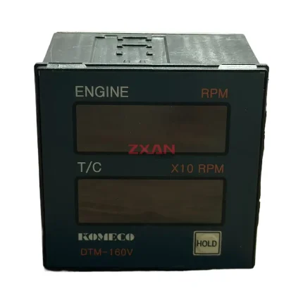 Komeco DTM-160V
