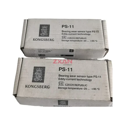 Kongsberg PS-11
