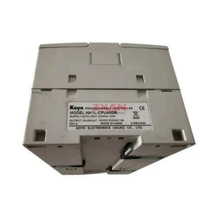 Koyo NK1L-CPU40DR