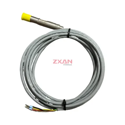 Kral EEG 44A