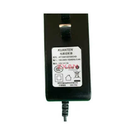 Kuanten KT10W120100CHD