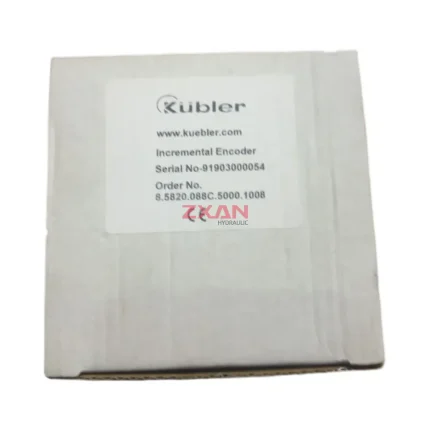 Kubler 8.5868.1231.3112