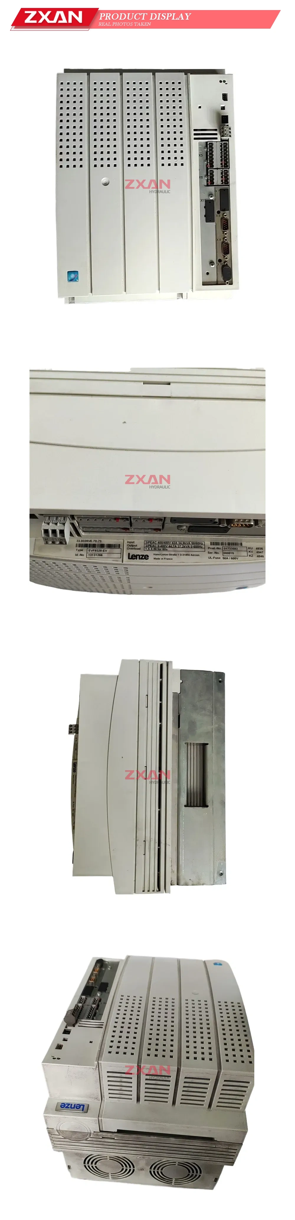 LENZE EVF9328-EV Description
