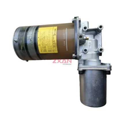 LUBE GAS-16-40-10LP-GL