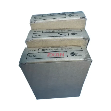 LUXCO TIMER GTN-SF1