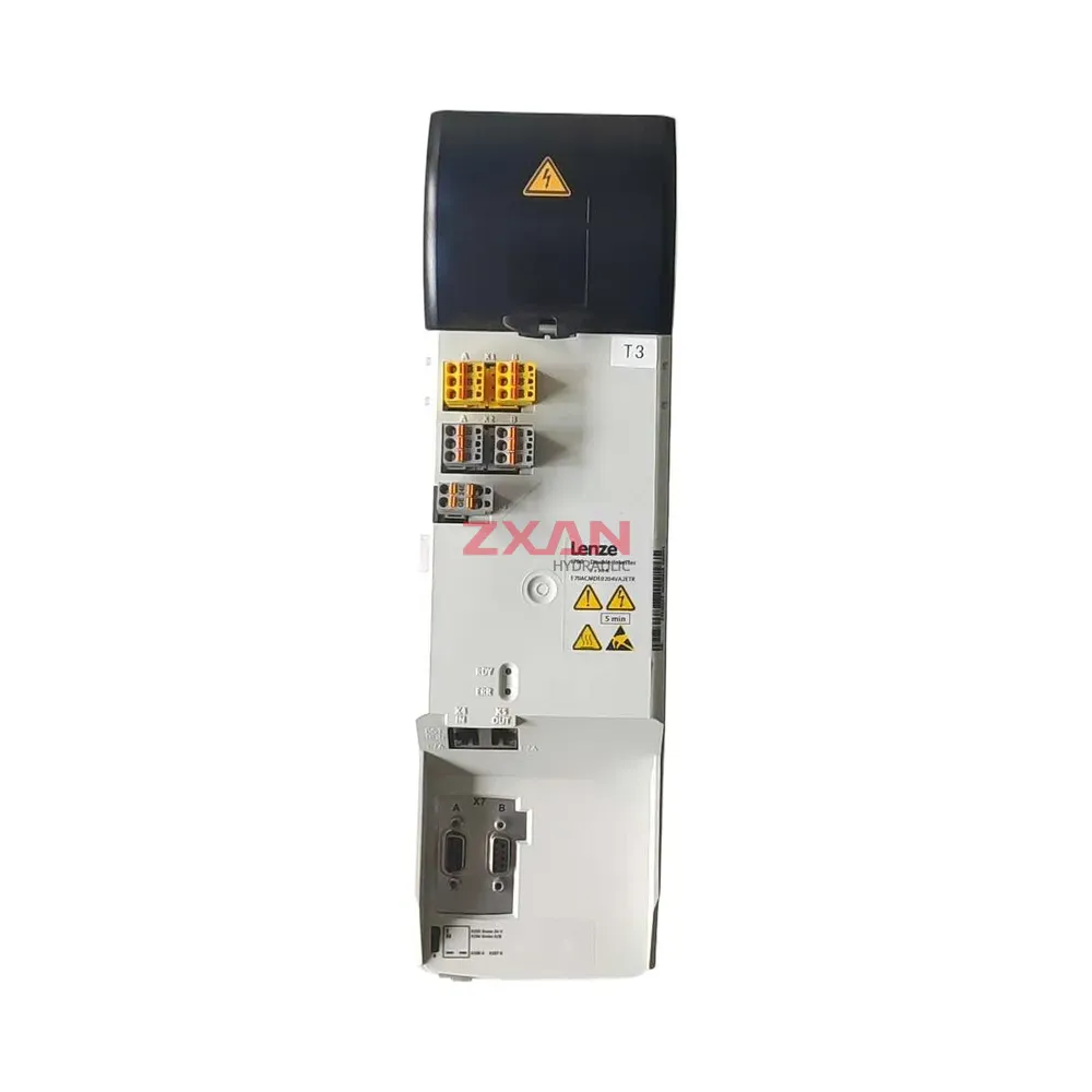 Lenze E70ACMDE0204VA2ETR-img1 Lenze E70ACMDE0204VA2ETR