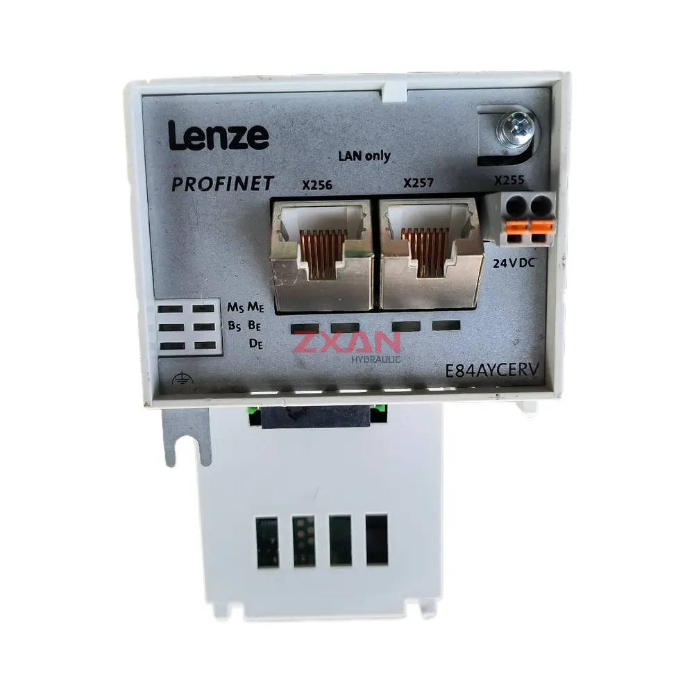 Lenze E84AYCERV-img1 Lenze E84AYCERV