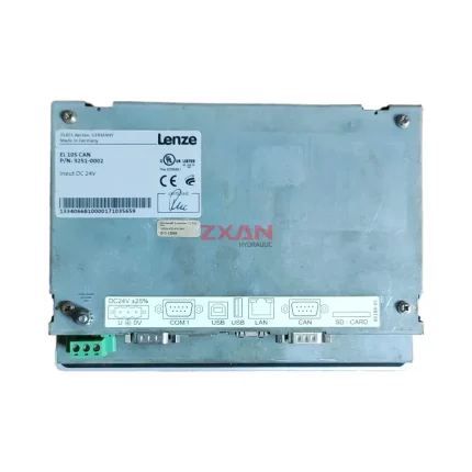 Lenze EL105CAN 3251-0002