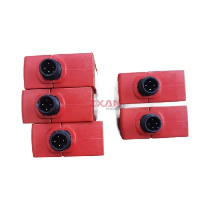 Leuze HT46C14F-M12