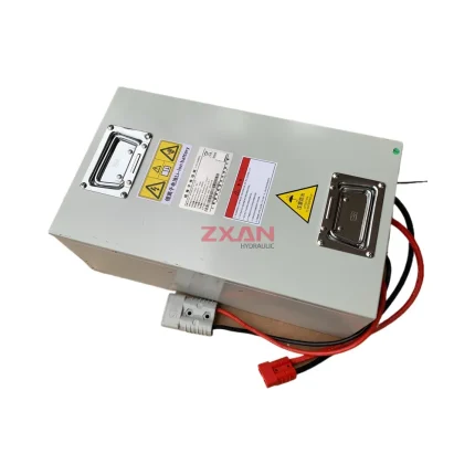 Li-ion battery 48V40AH01-2CC-SLEC