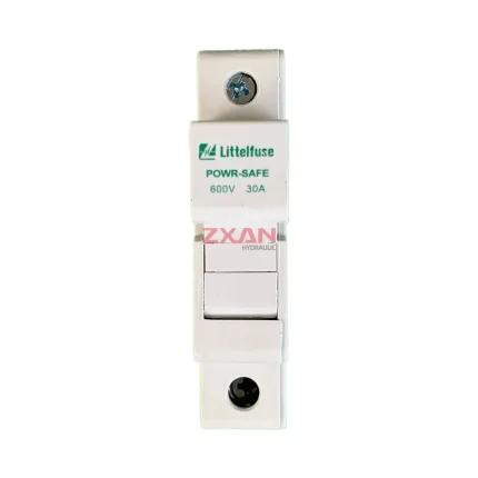 Littelfuse POWR-SAFE