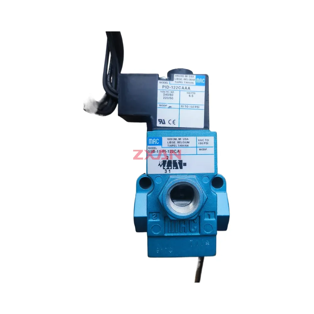 MAC 55B-11-PI-122CA-PID-122CAAA-img1 MAC 55B-11-PI-122CA/PID-122CAAA