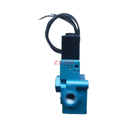 MAC 55B-11-PI-122CA/PID-122CAAA