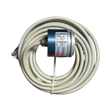 MACGREGOR 590434-01