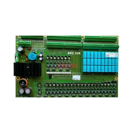MAN 1674008-7