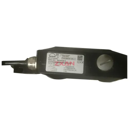MAN D1FPE50HB9NS0039XG267
