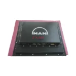 MAN EC-MOP III