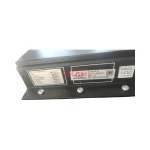 MAN EC-MOP III