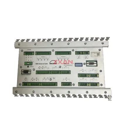 MAN MPC-10