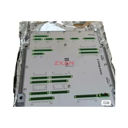 MAN RS422