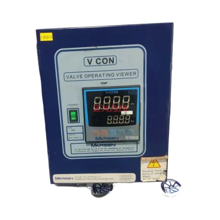 MARSEN VCON V- CON