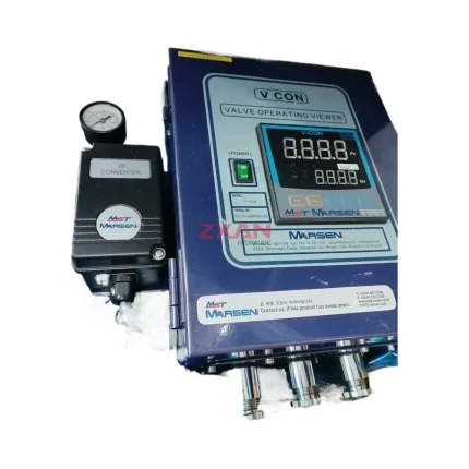 MARSEN VCON V- CON