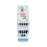 MEAN WELL DR-15-5