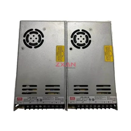MEAN WELL LRS-350-36