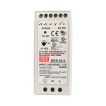 MEAN WELL MDR-40-5