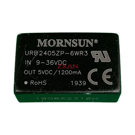 MIORNSUN URB2405ZP-6WR3