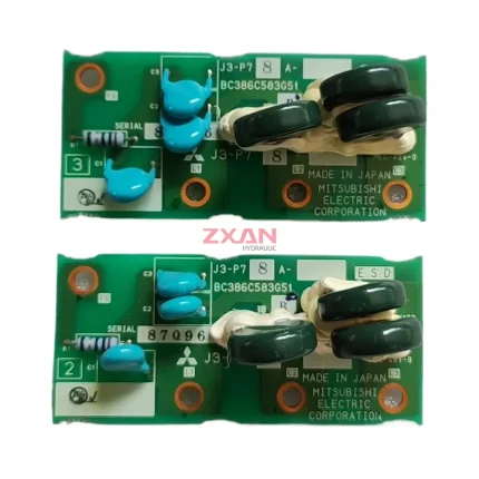 MITSUBISHI BC386C583G51