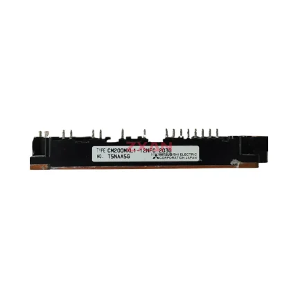 MITSUBISHI CM200MXL1-12NFC 203G