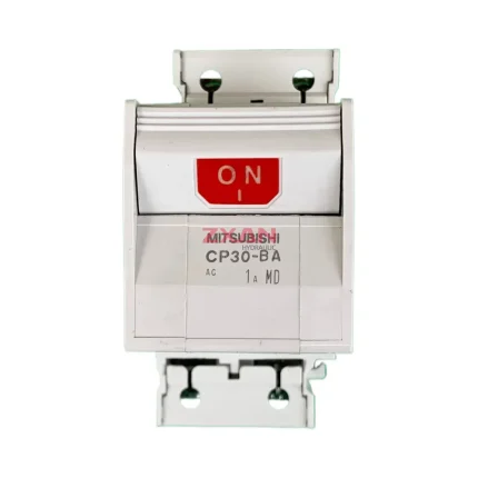 MITSUBISHI CP30-BA
