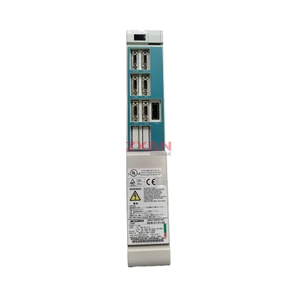 MITSUBISHI MDS-C1-V1-35