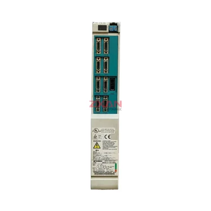 MITSUBISHI MDS-C1-V2-1003