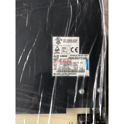 MITSUBISHI MDS-DH-SP-320