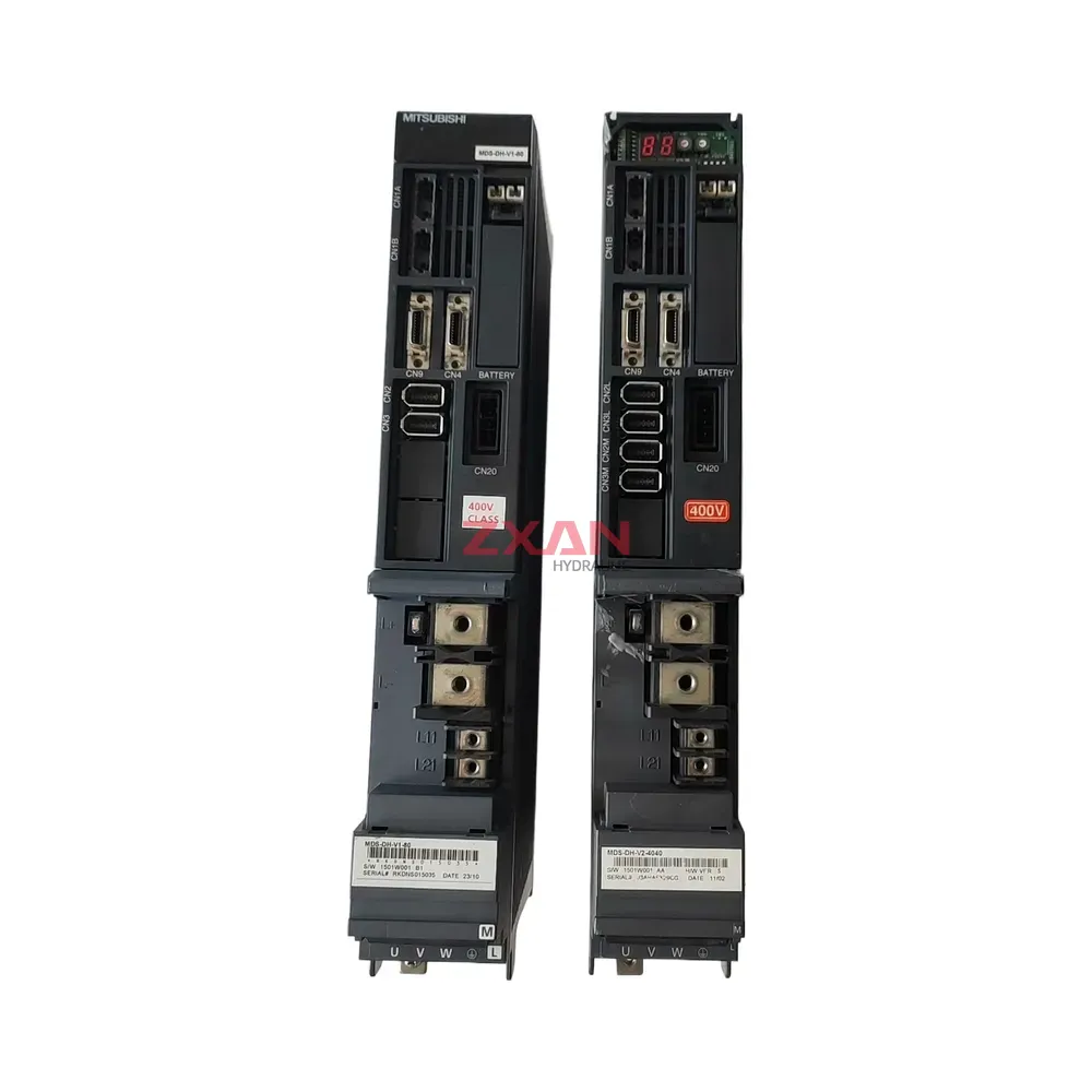 MITSUBISHI MDS-DH-V1-80-img1 MITSUBISHI MDS-DH-V1-80